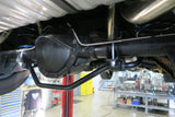 Ridetech Suspension 1978-1988 Gm Gbody Rear Sway Bar with 2.5In Housing