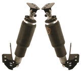 Rear HQ Shockwaves for 1978-1988 GM G-Body. For use with stock 10/12 bolt.