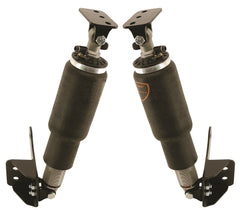 Ridetech Suspension Rear HQ Shockwaves for 1978-1988 GM G-Body. For use with stock 10/12 bolt.
