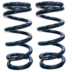 Ridetech Suspension Front coil springs, 2" lowering for 1963-1987 C10 with big block.