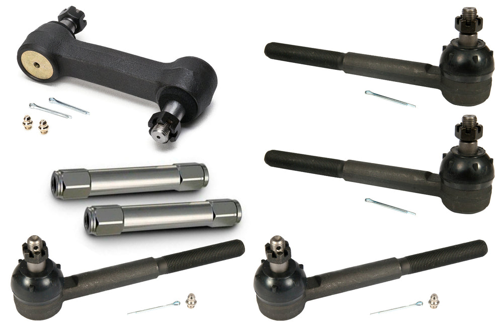 Ridetech Suspension 1967-1970 Chevy C10 Steering Linkage Kit