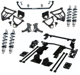 HQ Coil-Over System for 1973-1987 C10.
