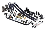 StreetGrip system for 1973-1987 C10 with small block.