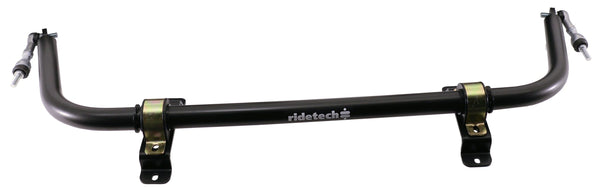 Ridetech Suspension TQ Coil-Over System for 1971-1972 C10.