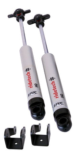 Ridetech Suspension 1988-1998 C1500 Rear Hw Shock 6In Drop with 5.75In Stroke Reb Adj Shock