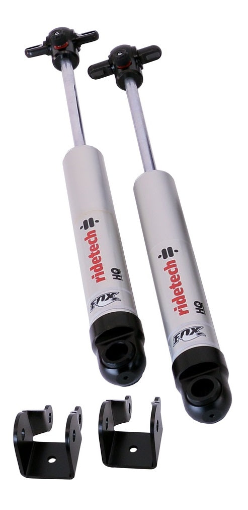 Ridetech Suspension 6" Shocks