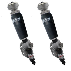 Ridetech Suspension Front TQ Shockwaves for 2010-2015 Camaro.