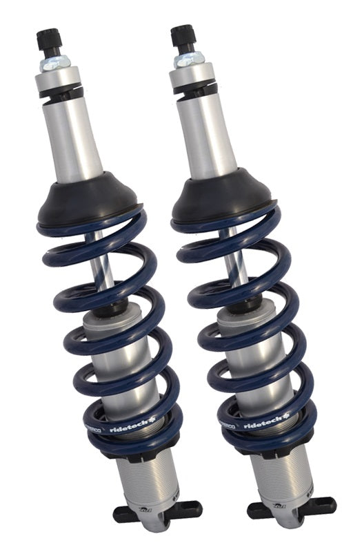 Ridetech Amortisseurs de suspension — 1997-2013 Chevrolet Corvette