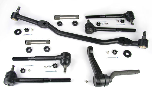 Ridetech Suspension 1964-1967 GM Abody Steering Linkage Kit 7/8" Center Link