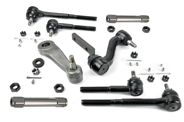 Ridetech Suspension 1968-1969 Camaro/1968-1974 Nova Manual Steering Linkage Kit