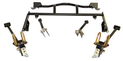 Ridetech Bolt-On 4-Link — 1967-1970 Mercury Cougar