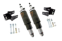 Ridetech Suspension Rear HQ Shockwaves for 1979-2004 Ford Mustang