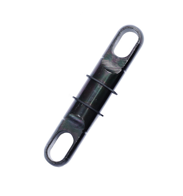 Universal Trunnion - 2.25" x 2.875", for use with Ridetech Coil-Over and SKW.