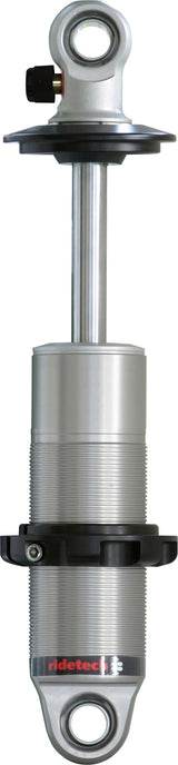 HQ Coil-Over shock with 2.9" stroke and 1.7" eye mount, universal.