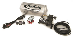 Ridetech Suspension Analog 2 Way Air Suspension Control System with 3 Gal Tank