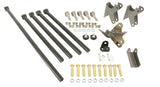 Ridetech Suspension Weldin Air4Link Parallel
