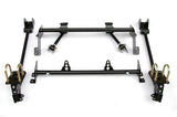 Bolt-On 4-Link for 1968-1970 Mopar B-Body.