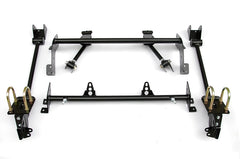 Ridetech Suspension Bolt-On 4-Link for 1968-1970 Mopar B-Body.