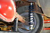 Ridetech Suspension Shocks — Rear (RID11326110) - image 4