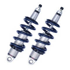 Ridetech Front HQ Coil-Overs for 1958-1964 Impala. For use with Ridetech lower arms. Coilover Spring and Shock Assembly (RID11053510)