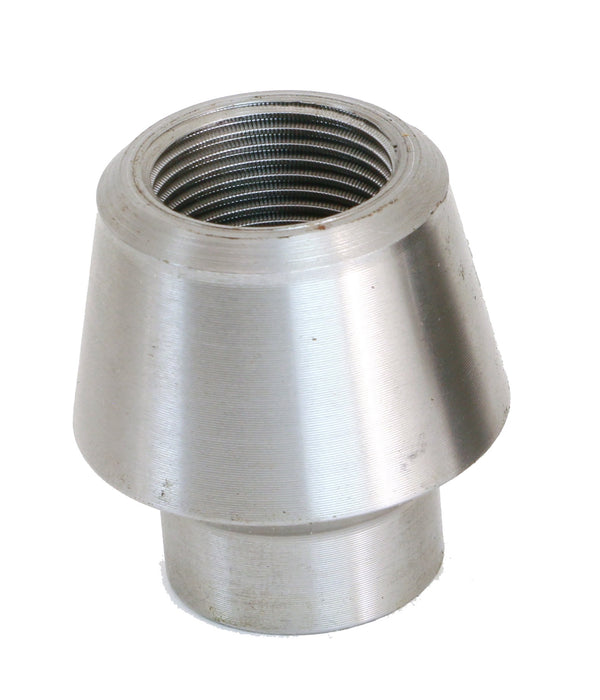 Ridetech Suspension Threaded Bar End with 1.4" Right Hand Thread