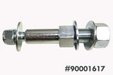 Ridetech Suspension 5/8In Od Shock Stud