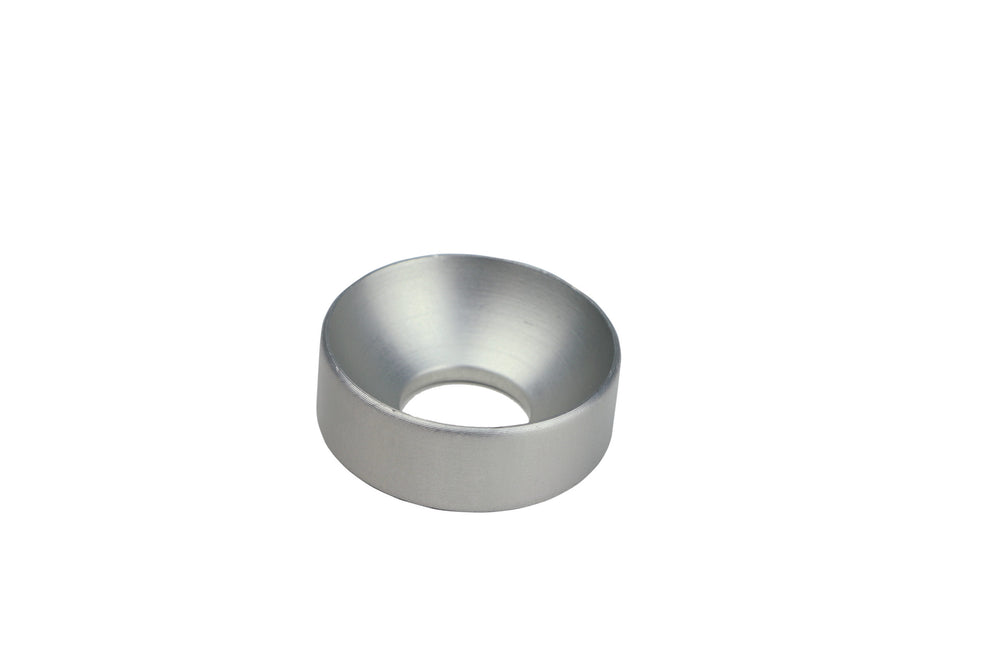 Ridetech Suspension Aluminum Cap for Delrin Ball on Coil-Over/Shockwave Stud Tops.