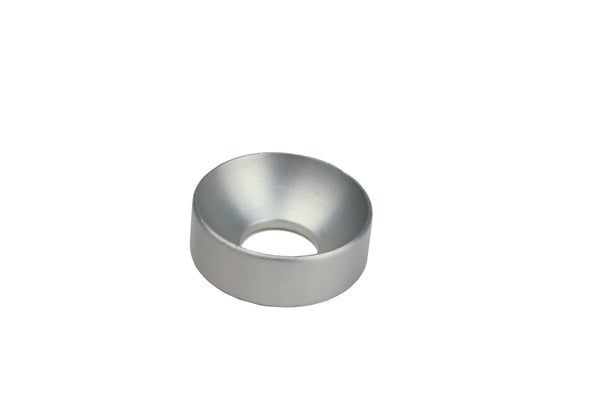 Ridetech Suspension Aluminum Cap for Delrin Ball on Coil-Over/Shockwave Stud Tops.