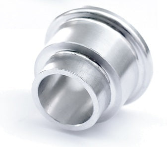 Ridetech Suspension Aluminum Bearing Spacer 1/2" X 1.25"