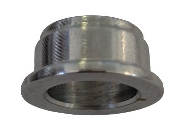 Ridetech Aluminum Spacer - .625" I.D. x .450 wide