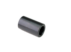 Ridetech Suspension Shock Sleeve, Smooth Body, 1.312" Oal, ,750" OD, .502" ID, Steel