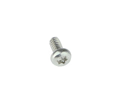 Pan head torx cap screw for Ridetech shock rebound knob.