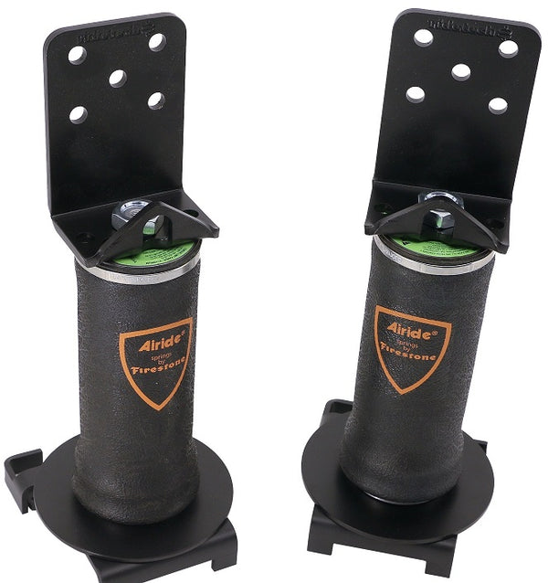 Ridetech Suspension Rear CoolRide kit for 1949-1951 Mercury.