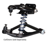 Ridetech Suspension 1971-1972 Chevy C10 Upper And Lower Coilover/Shockwave Control Arm