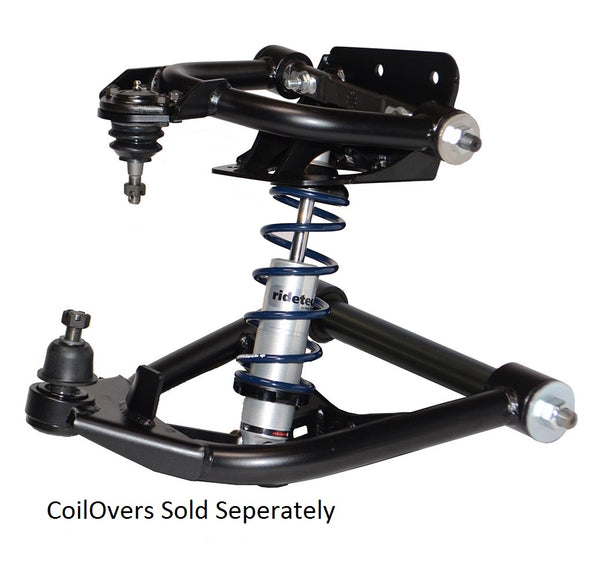 Ridetech Suspension Control Arms — Upper (RID11352699)