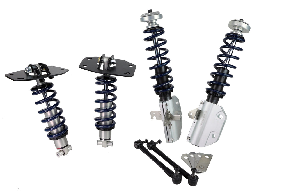 Ridetech Suspension HQ Coil-Over System for 2010-2015 Camaro.