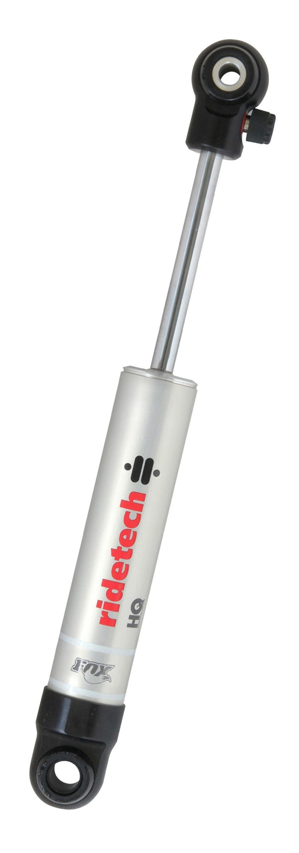 Ridetech Suspension Rear HQ Shock Absorber with 8.35" stroke with eye/eye mounting. (22199868)