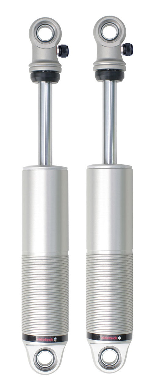 Ridetech Rear HQ Shocks for use with Ridetech HD 4-Link.