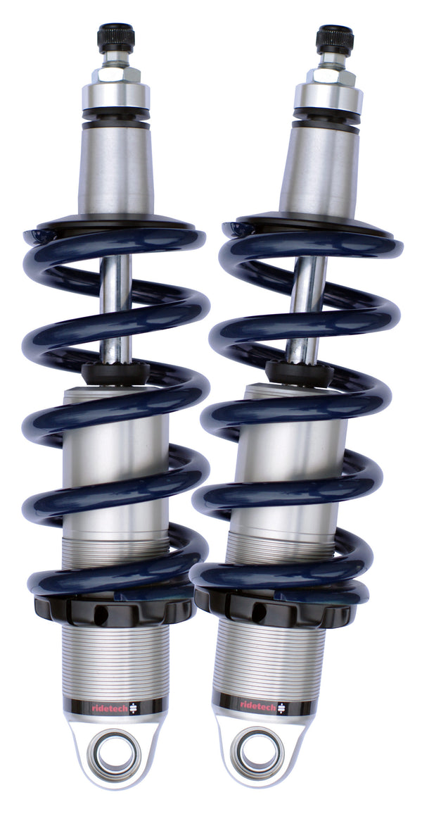 Ridetech Suspension TQ Coil-Over System for 1959-1964 Impala.