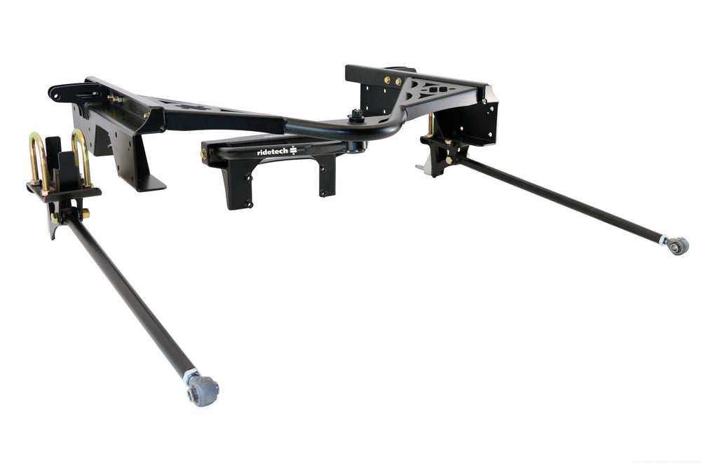 Ridetech Suspension 1990-1993 C1500 SS (14Bolt) Bolton Wishbone Rear Suspension with Rjoints