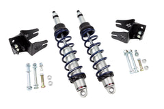 Ridetech Amortisseurs de suspension — 1994-2004 Ford Mustang