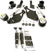 Air Suspension System for 1964-1969 Lincoln.