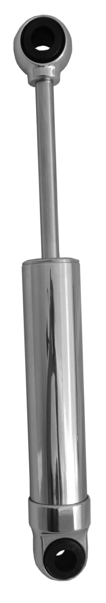 Ridetech Suspension Shocks — Polished