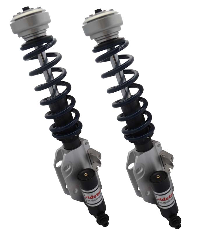 Ridetech Suspension Front TQ Coil-Overs for 2010-2015 Camaro.