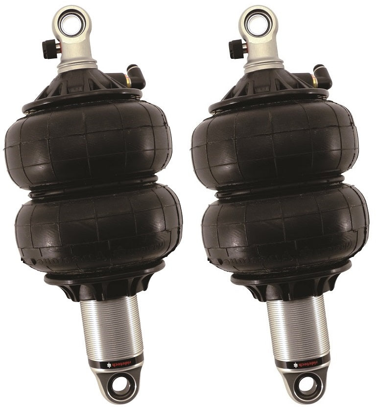Ridetech Suspension Front HQ Shockwaves for 2000-2006 Tahoe, Suburban, Yukon, Avalanche 2WD.