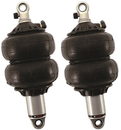 Ridetech Suspension Front HQ Shockwaves for 2000-2006 Tahoe, Suburban, Yukon, Avalanche 2WD.
