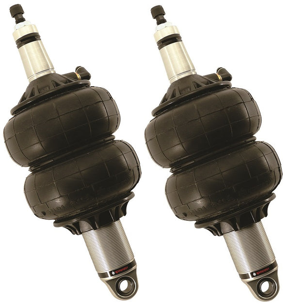 Ridetech Suspension 1982-2003 S10 2WD Single Adj. Front Shockwaves