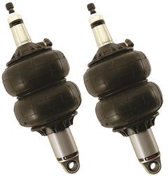 Ridetech Suspension Front HQ Shockwaves, 1000 Series with 4.1" stroke and 2" eye.