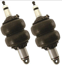 Front HQ Shockwaves for 1968-1972 GM A-Body. For use with Ridetech lower arms.