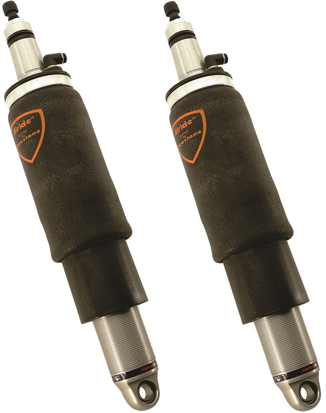 Ridetech Suspension Rear HQ Shockwaves, 7000 Series with 5.2" stroke and 2" stud.